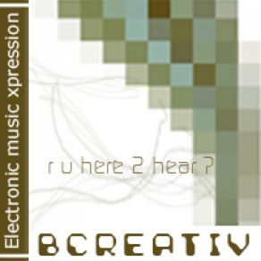 Download track Sumthin From Your Mind BCreativ