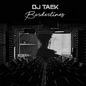 Download track Second Hand Dj Taek