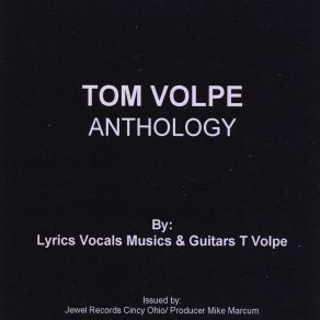 Download track I Saw You Over There Tom Volpe