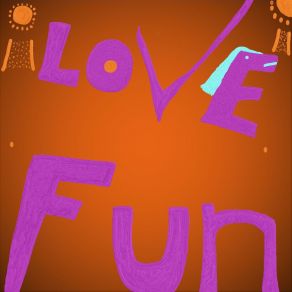 Download track New For You LOVE FUN