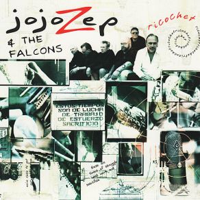 Download track Why Wouldn't You Tell Me? Jo Jo Zep