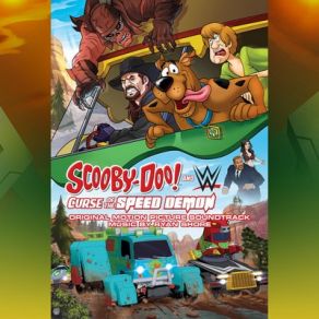 Download track Mystery Machine Vs. Demon Truck Ryan Shore