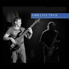 Download track Warehouse> Dave Matthews Band