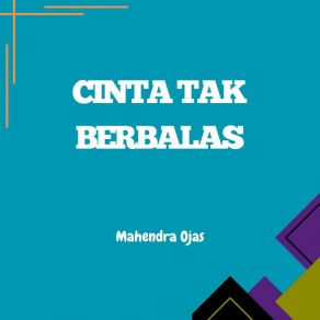 Download track Dibawar Sianarnya Ojas Mahendra