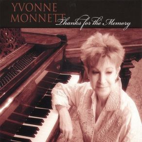 Download track What A Difference A Day Makes Yvonne Monnett