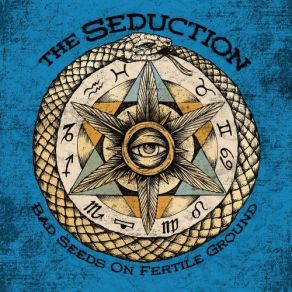 Download track No Recourse The Seduction