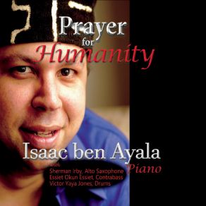 Download track Nearing The Middle & Approaching The End, Pt. 1 Isaac Ben Ayala