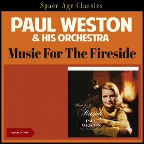 Download track If I Could Be With You Paul Weston And His Orchestra