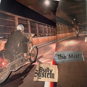 Download track The Mist (Radio Edit) Bully System