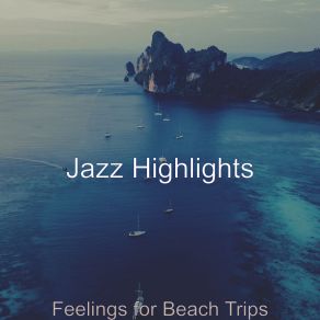 Download track Funky Music For Summertime Jazz Highlights