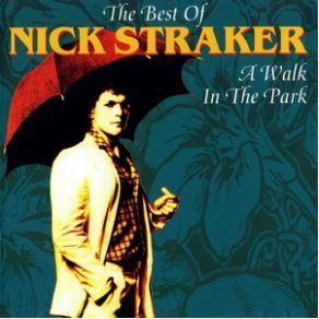 Download track Information The Nick Straker Band