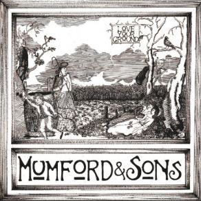 Download track Banjolin Song Mumford & Sons