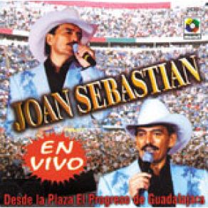 Download track Gracias Por Tanto Amor Joan Sebastián