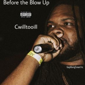 Download track Come Up CwilltooillThe Jvr