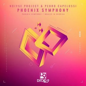 Download track Phoenix Symphony (Original Mix) Pedro Capelossi, NOIYSE PROJECT