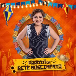 Download track Cometa Mambembe Bete Nascimento