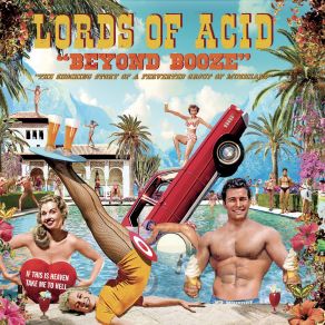 Download track Am I Sexy (Yes Mistress Nikkie, May I Have Another Mix) Lords Of Acid