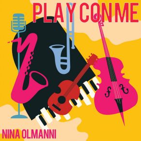 Download track Giallo Fluo Nina Olmanni