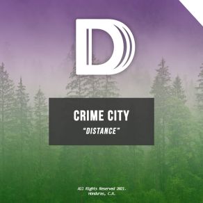 Download track Steff Crime City