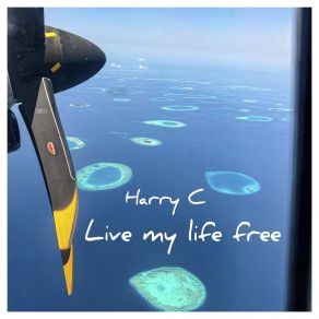 Download track Live My Life Free Harry C