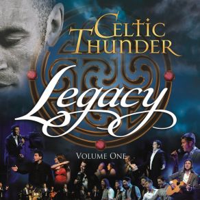 Download track Black Velvet Band Celtic Thunder