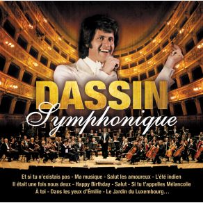 Download track La Demoiselle De Deshonneur Joe Dassin