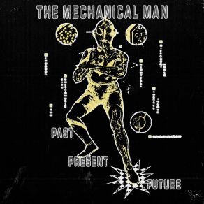 Download track City Ghetto Music Mechanical Man