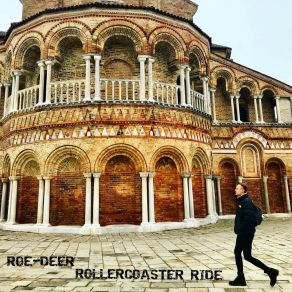 Download track Roller Coaster Ride, Pt. 1 Roe Deer