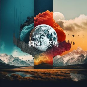 Download track 艺术的流浪者 杨博