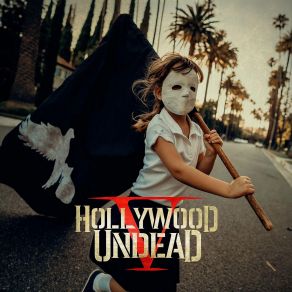 Download track Broken Record Hollywood Undead