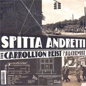 Download track The Mack Book Curren$ Y, Alchemist