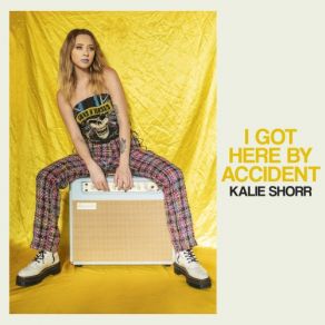 Download track I Heard You Got A Girl Kalie Shorr