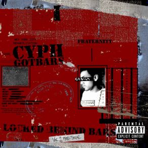 Download track Im On It CyphGotBarsCamo & Krooked