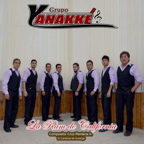 Download track Mi Linda Morenita Grupo Yanakke
