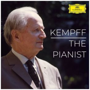 Download track Violin Sonata No. 3 In E-Flat Major, Op. 12 No. 3 II. Adagio Con Molt Espressione Wilhelm Kempff