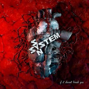 Download track Nothing's Wrong (System Syn Vs. Elias Black) System Syn