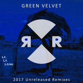 Download track La La Land (Matt Sassari Remix) Green Velvet