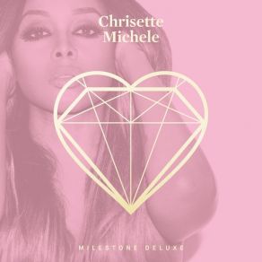 Download track Unbreakable Chrisette Michele