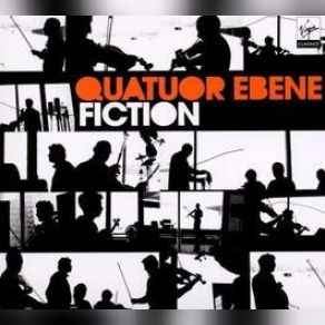 Download track Calling You (From Bagdad CafÃ©) Quatuor Ebène