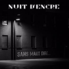 Download track Souffrance Nuit D'encre