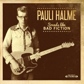 Download track A Bright Uptempo Old Tie Country Song Pauli Halme