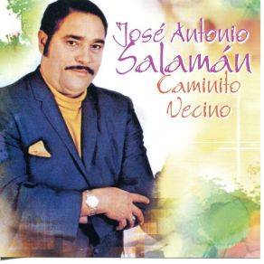 Download track Este Amor Salvaje Jose Antonio Salaman