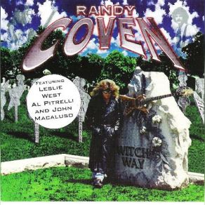 Download track Island Dream Randy Coven