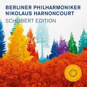 Download track Symphony No. 1 In D Major, D 82: III. Menuetto: Allegretto – Trio Nikolaus Harnoncourt