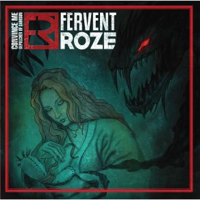 Download track Behind Closed Eyes Fervent Roze