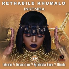 Download track Ikusasa Lam Rethabile Khumalo