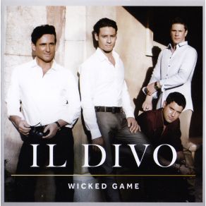 Download track Time To Say Goodbye (Con Te Partiro) Il Divo