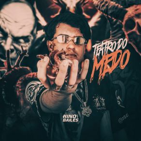 Download track Expresso Do Desespero DJ TENEBROSO ORIGINALMc D20, Mc Cvs