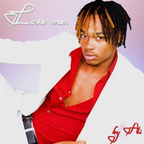 Download track Love Me Zion Ali