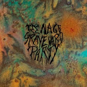 Download track Raw Teenage Graveyard Party